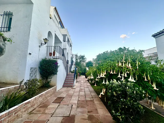 Apartamento 2 habitaciones 75m² en venta - Riviera del sol — 40