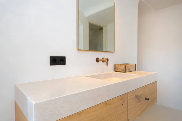 Casa Xaloc. Diseño exclusivo que la distingue en todo Jávea — 19