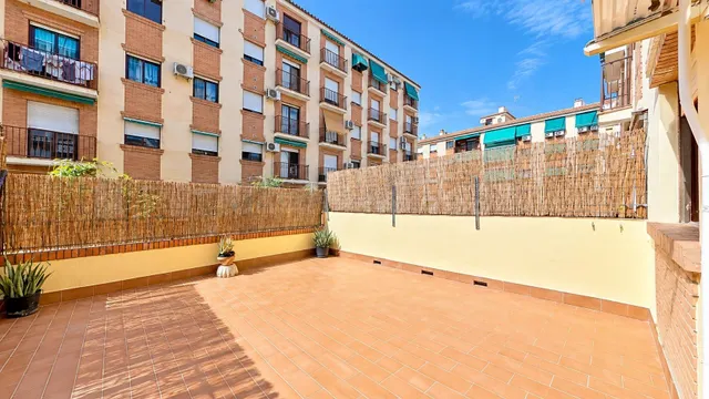 ¡Espectacular apartamento con terraza soleada junto al Helic - foto 2