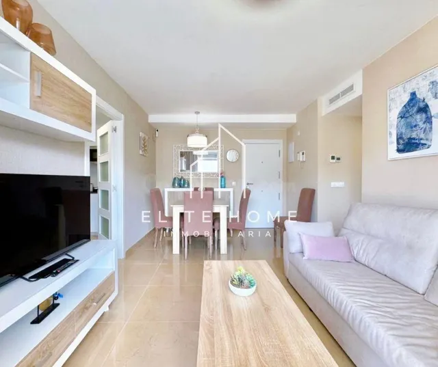 ESTRENA APARTAMENTO DE 2 habitaciones Y 2 BAÑOS EN FANTÁSTIC - foto 4