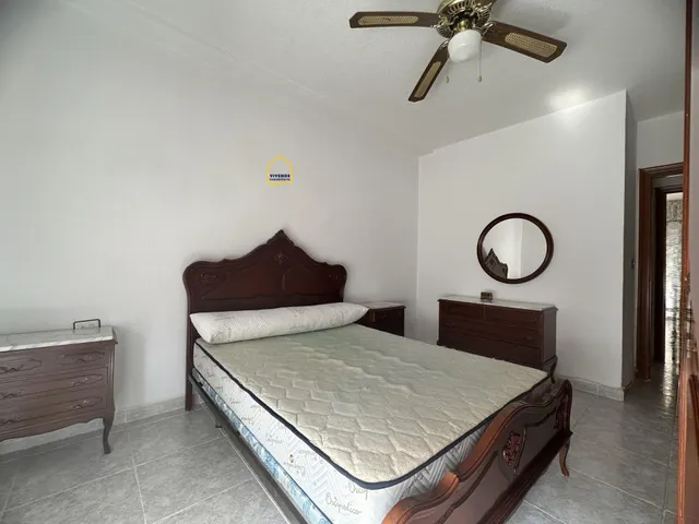 Piso de 3 dormitorios, balcón y trastero, en el centro de Puerto Lumbreras — 21