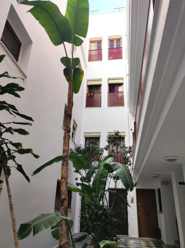 MAGNÍFICA VIVIENDA EN EL CENTRO DE CADIZ — 24