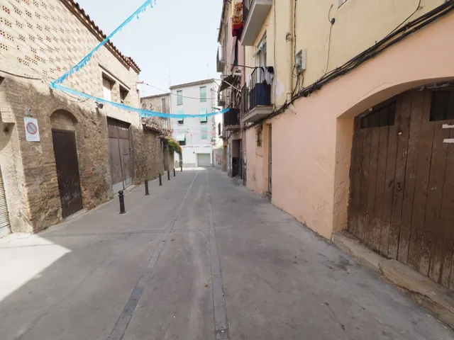 SE VENDE LOCAL COMERCIAL DE 48M2 EN MANRESA, ZONA ESCODINES — 2