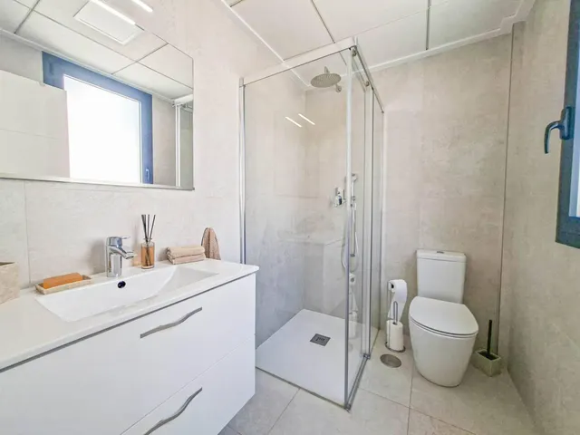 Villa 3 habitaciones 95m² en venta - PAU 26 — 14