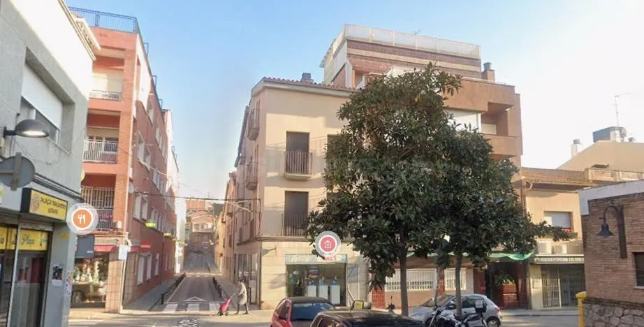 PISO EN RIPOLLET