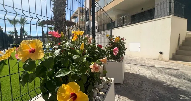Apartamento 2 habitaciones 80m² en venta - PAU 26 — 37