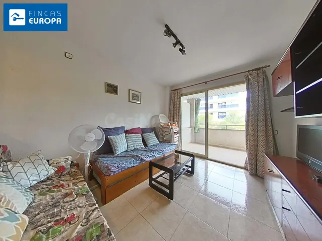 APARTAMENTO LISTO PARA DISFRUTAR — 3