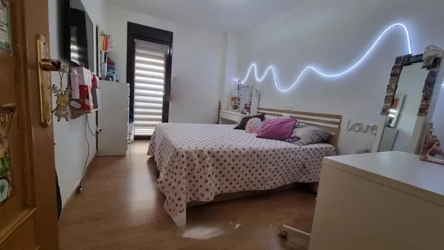 Piso en venta en El Parador de 93 m2 — 12