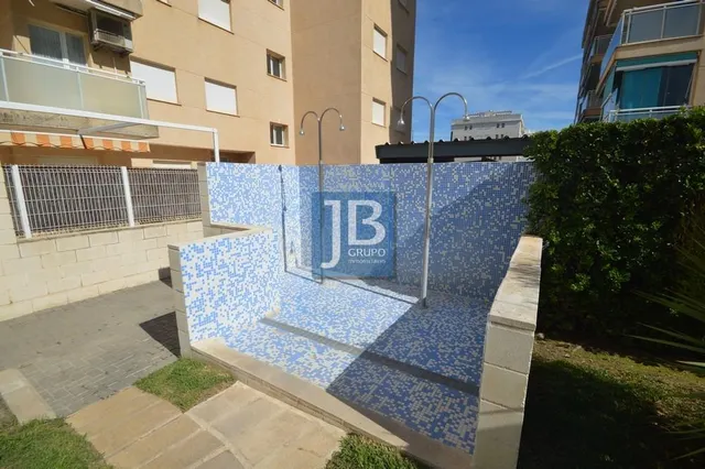 Apartamento en Playa de Daimus — 19