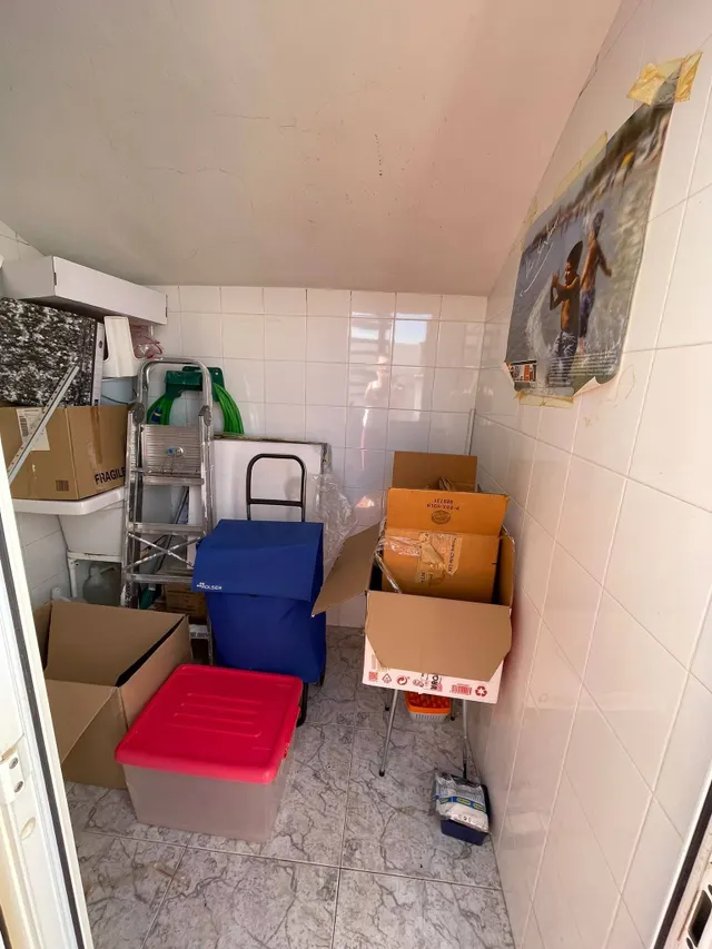 Piso reformado con ascensor a escasos metros de la playa | Santiago de la ribera — 31