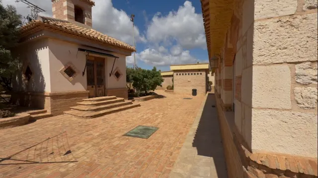 Villa 6 habitaciones 440m² en venta - Los Nietos — 6