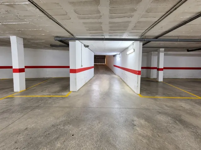 AMPLIA VIVIENDA CON TERRAZA PRIVADA, PLAZA DE GARAJE Y TRASTERO EN EL GARBANZAL, LA UNIÓN. — 46