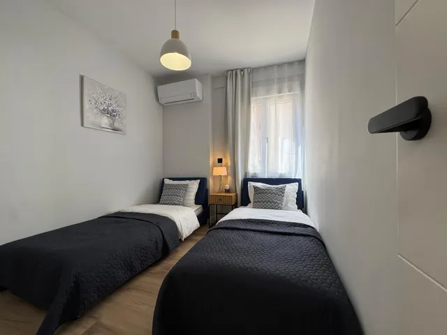 Apartamento 3 habitaciones 100m² en venta - Estacion de autobuses — 45