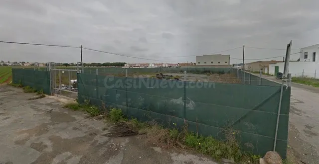Terreno industrial en Santiago de la Ribera - foto 2