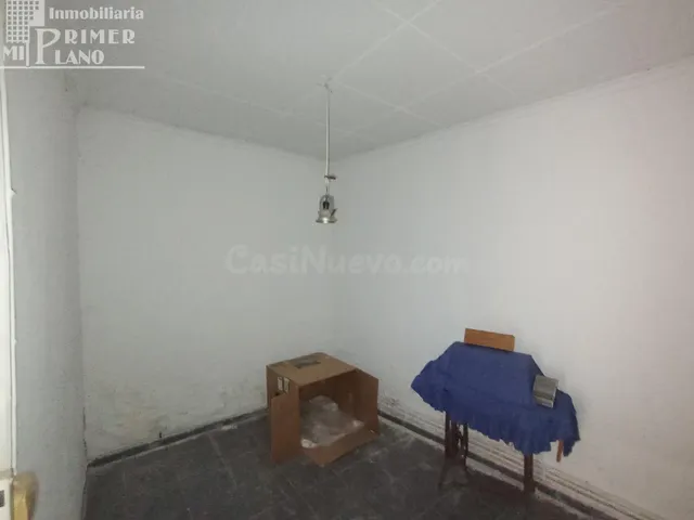 Casa de planta baja junto al centro y c/S Roque de 122 m2 pa - foto 5
