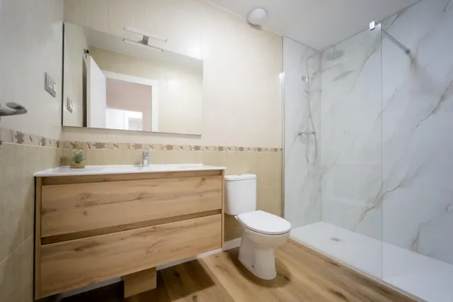 Apartamento en Cuevas del Almanzora - Almería — 6