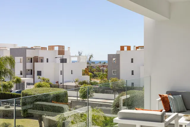 Apartamento 2 habitaciones 92m² en venta - Costa Del Sol — 17