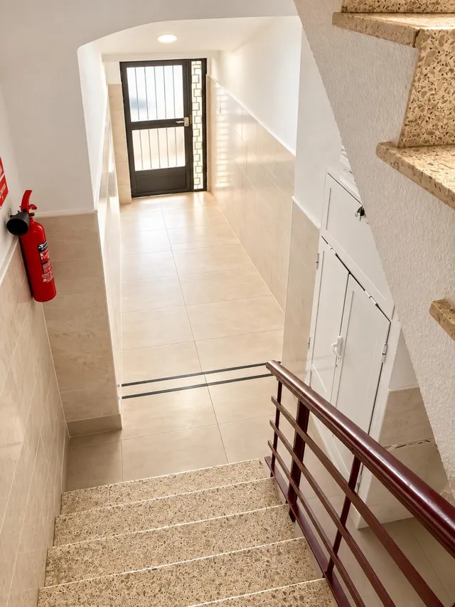 Piso Reformado en Plaza Madrid — 10