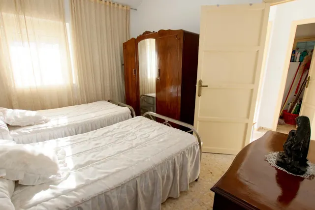 Casa en planta baja en Valdelacalzada — 19