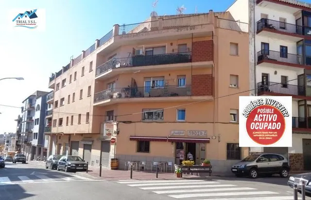 Venta de Piso en Sant Feliu de Guixols - Girona