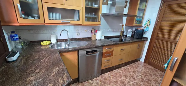 ¡¡ CASA JUNTO A LA MAGDALENA!! — 7