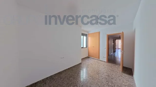 Piso con garaje en venta  Favara (Valencia) — 9