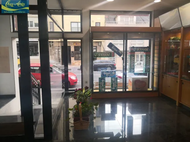 Estanco en Zona de Ferrol - foto 5