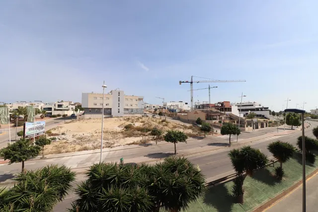 Adosado 2 habitaciones 85m² en venta - Pueblo 4 — 24