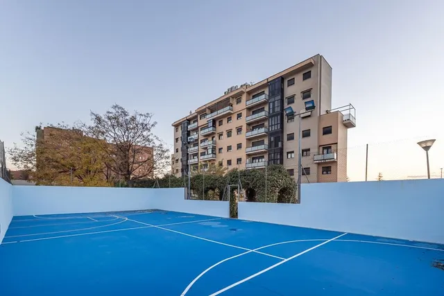 Piso en Albayda — 27