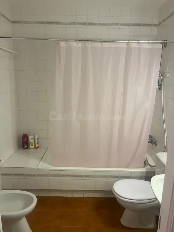 Primera línea de playa: Espectacular adosado con piscina, jardín y 4 habitaciones — 13