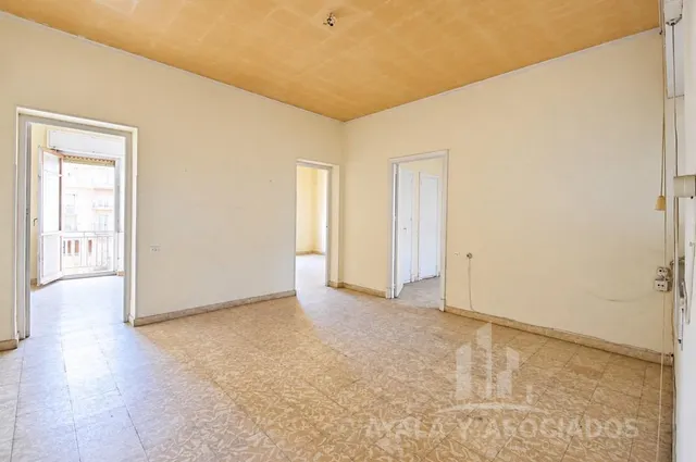 ¡tu nuevo hogar empieza con una gran oportunidad en calle ramón y cajal! — 11
