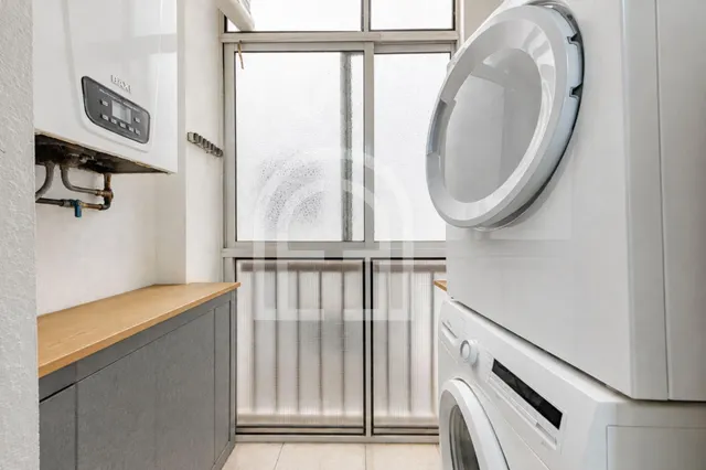 Piso en Jaume I - Mollet del Vallès — 9