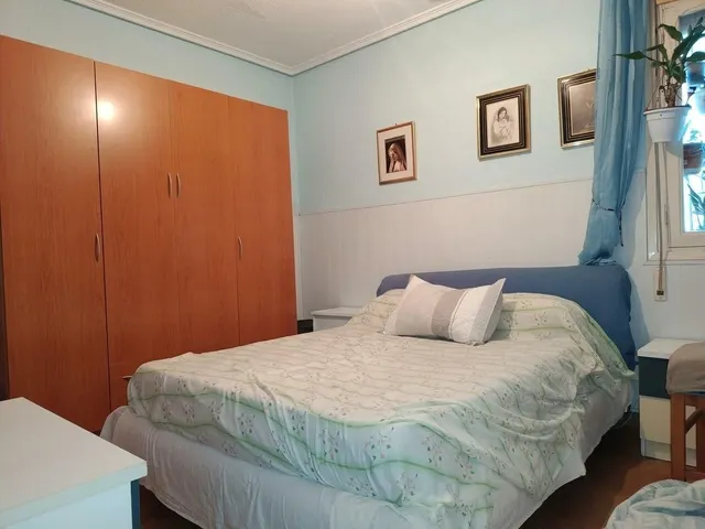Planta baja san anton — 7