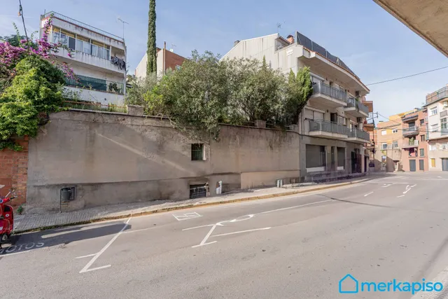Se vende solar edificable en Sant Climent de Llobregat — 6