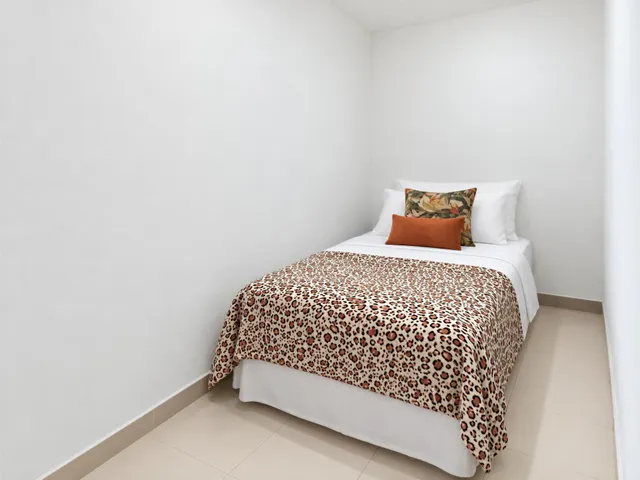 Exclusiva planta baja reformada con terraza privada en castellon!! — 6