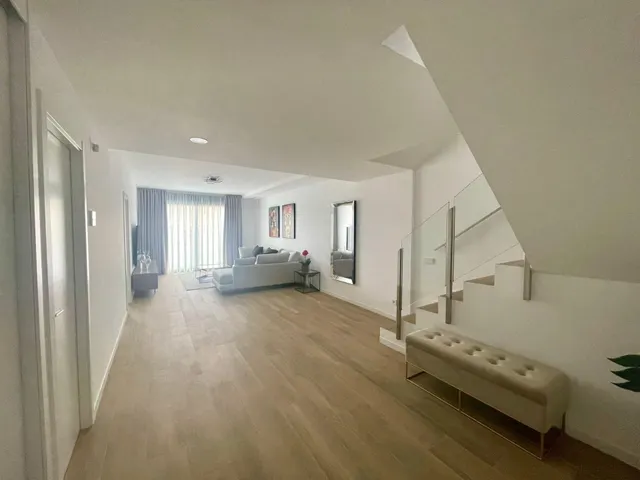 Duplex en Finestrat - Camporrosso Stone Valley — 10
