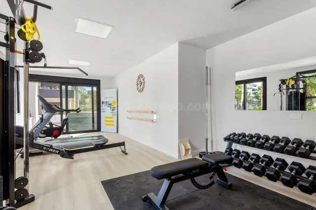 Apartamento 2 habitaciones 80m² en venta - La Florida — 29