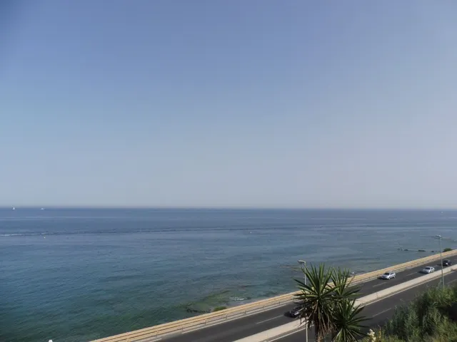 Espectacular villa en primera línea en Mijas Costa — 3