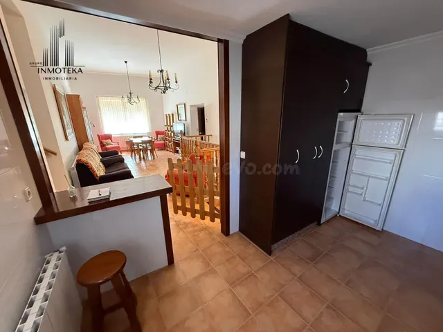 REF: C136 GRUPO INMOTEKA INMOBILIARIA VENDE PISO REFORMADO E - foto 4