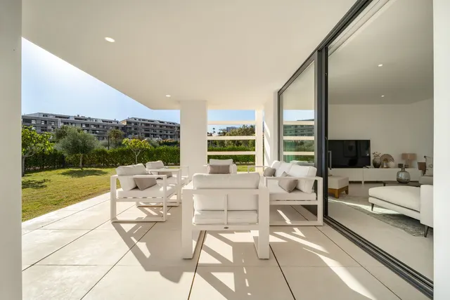 Apartamento 3 habitaciones 122m² en venta - Centro — 9