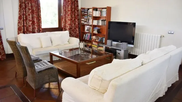 Chalet 4 habitaciones 450m² en venta - San Roque Pueblo — 16