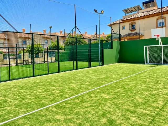¡¡¡magnifico pareado en royal golf!!! — 22
