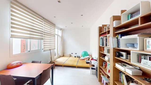 Adosado 2 habitaciones 330m² en venta - Limonar — 20