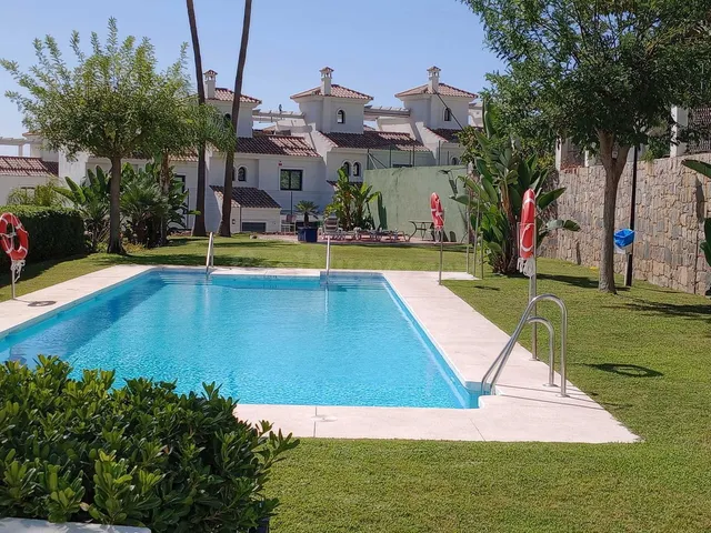 Adosado 3 habitaciones 240m² en venta - Costa Del Sol - foto 4