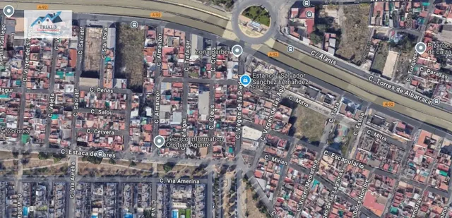 Venta Casa en Sevilla - foto 3