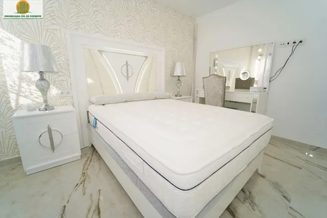 Chalet Independiente en la Nucia — 31