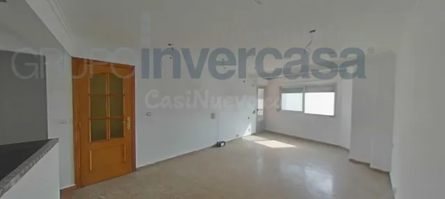 PISO EN VENTA YÁTOVA (VALENCIA) - foto 2
