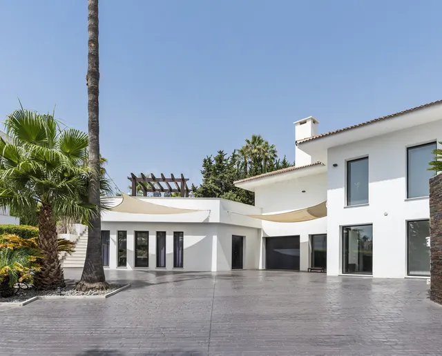 Villa 6 habitaciones 798m² en alquiler - Marbella - foto 3