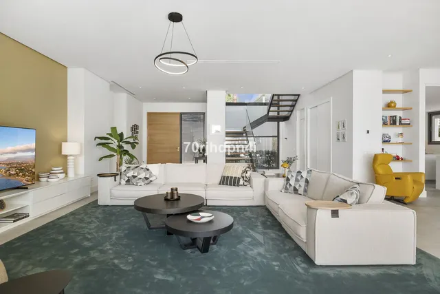 Chalet 5 habitaciones 635m² en venta - Marbella — 17