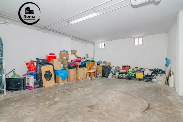 OPORTUNIDAD EN VENTA DE CASA ADOSADA DE 3 DORMITORIOS EN VEGAS DEL GENIL — 39